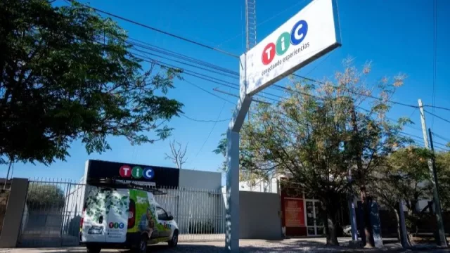 Loreto da un salto tecnológico con la llegada de la fibra óptica de TIC