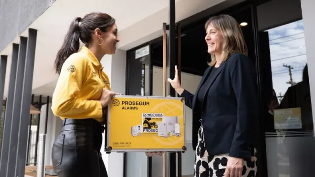 Prosegur Alarms desembarca en Corrientes con una apuesta firme por la expansión (y la innovación en seguridad)
