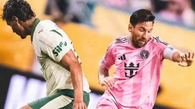 Inter Miami avanza a octavos del Mundial de Clubes tras empate dramático con Palmeiras (desde el MotorHome… ¿Qué significa para los fans, los medios y el marketing este triunfo?)