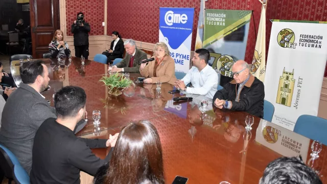 Premio Joven Empresario 2025: Tucumán lanza la búsqueda de jóvenes que transforman realidades