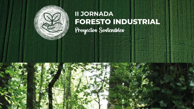 ¡Atención empresas! Llega la “2° Jornada Foresto Industrial: Proyectos Sostenibles” en Tucumán