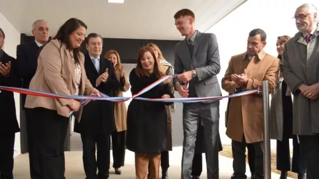 Santiago del Estero invierte en inclusión con la apertura del nuevo Centro de Abordaje y Responsabilidad Adolescente