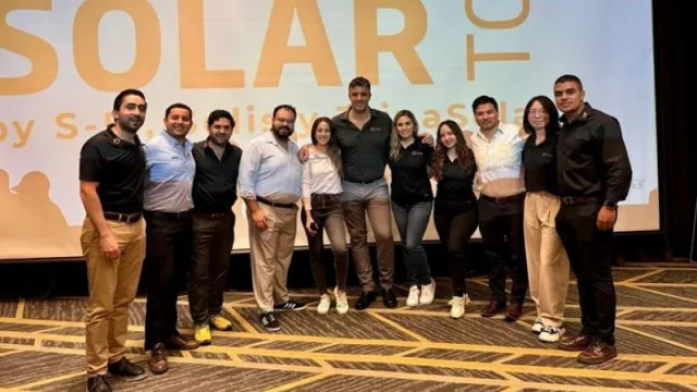 El Smart Solar Tour Argentina concluyó con una exitosa convocatoria de profesionales del sector fotovoltaico