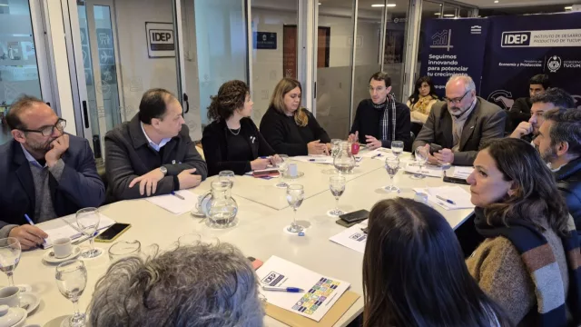 Tucumán da un paso clave en innovación: creó el Consejo de Ciencia y Tecnología para potenciar el desarrollo productivo