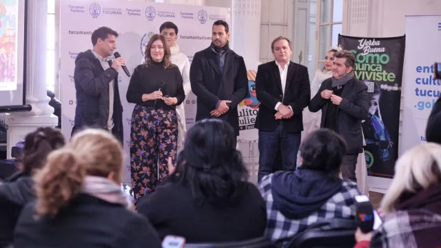 Julitos y Julietas 2025: el festival que impulsa el turismo en Tucumán con globos aerostáticos y empleo local