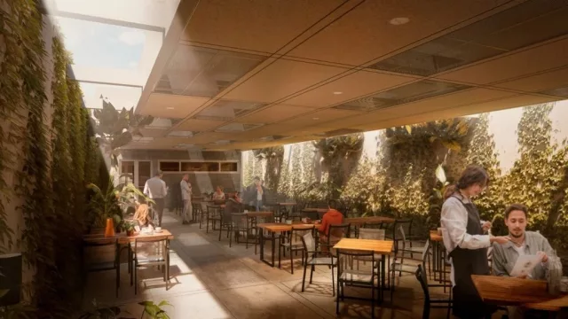 Nuevo comedor universitario en el centro: una inversión estratégica para la equidad en la UNT