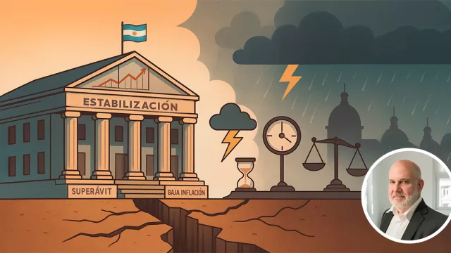 ¿Cuánto aguanta el modelo? Riesgos que podrían afectar su sostenibilidad