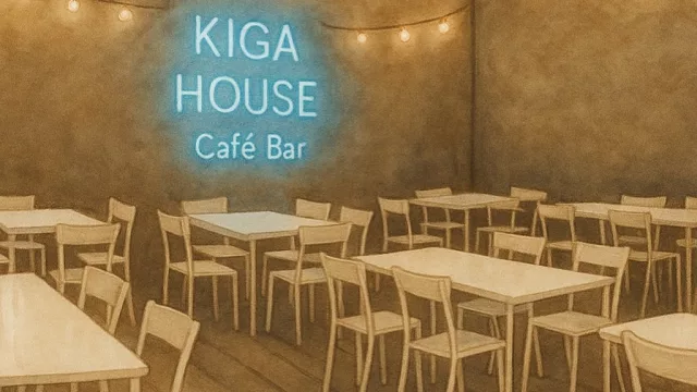 Nuevo bar en Barrio Norte: Kiga House ya abrió sus puertas y apuesta al crecimiento en Tucumán