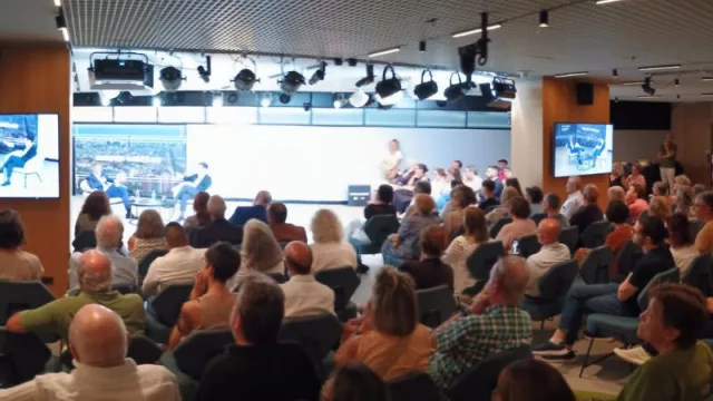 El Mundial de Clubes FIFA 2025™: el inicio de la "Era Dorada" del Fútbol de Clubes (racionales de por qué fue un mega éxito)