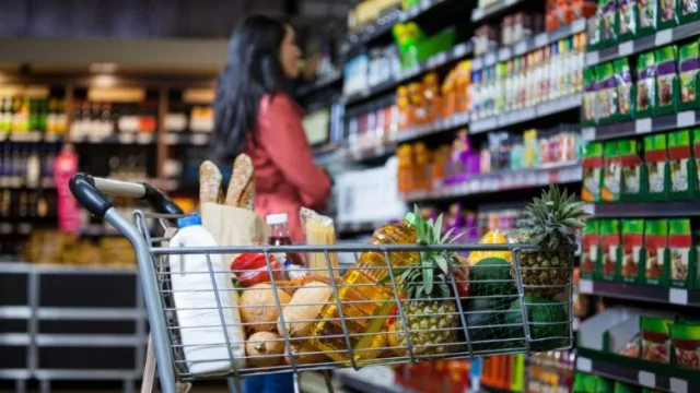 Tucumán cerró junio con una inflación del 0,8% (la más baja del año)