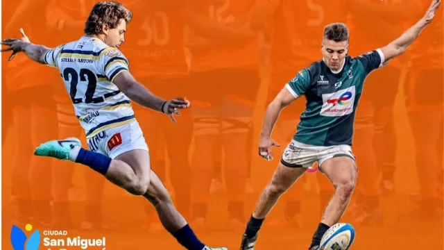 Se viene la gran final del Torneo Anual de Rugby Tucumano (y estas son las empresas que apuestan y marcarán presencia)