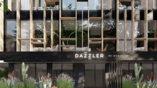 Ya abrió sus puertas en Salta un nuevo hotel de marca internacional: Dazzler by Wyndham (y está ubicado en Zuviría al 600)