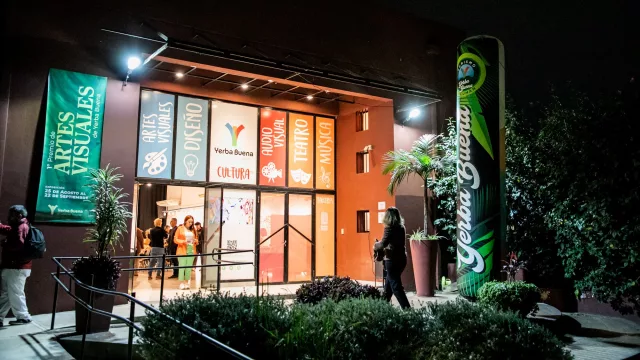 Yerba Buena impulsa el arte regional con el II Premio de Artes Visuales del Norte Grande