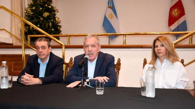 El Gobierno de Santiago del Estero inyecta $ 1.300 millones en bonos extraordinarios para sectores vulnerables