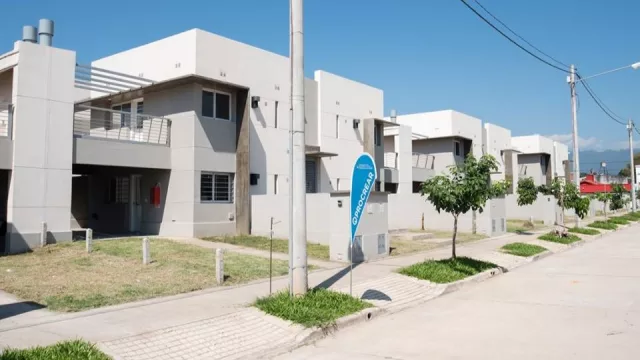 Procrear II: Tucumán impulsa más de 3.000 soluciones habitacionales con fuerte inversión provincial
