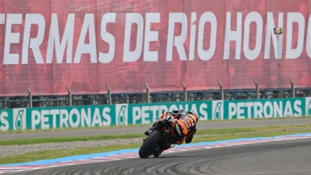Termas de Río Hondo ya no será sede del MotoGP a partir de 2027