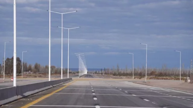 Avanza una obra clave del Este: abrieron los sobres para la segunda etapa de la Doble Vía