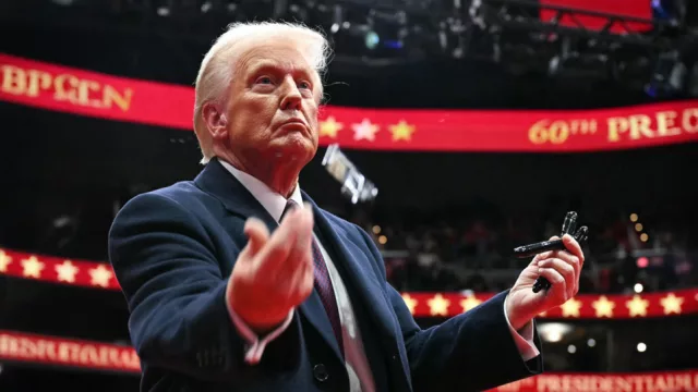 Trump inicia la ‘Era Dorada‘ de los viajes: cambios clave en los aeropuertos de EE.UU.