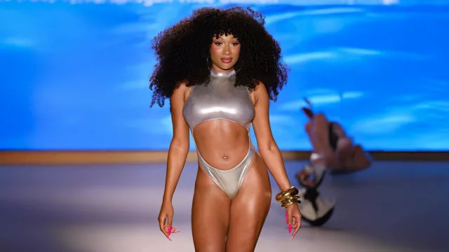 Verano 2025 en Miami, la capital del Swimwear, un boom en redes sociales, ventas y celebridades