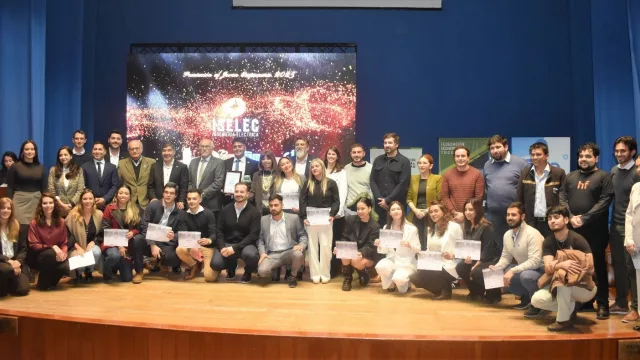 Reconocieron a jóvenes emprendedores tucumanos: Vortex Software se llevó el premio mayor