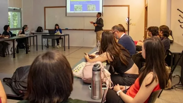 Tucumán será sede de un evento científico que reunirá a más de 1.000 jóvenes investigadores de Sudamérica