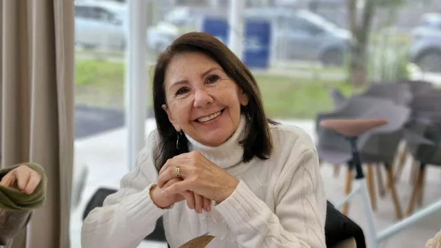 Rediseñar la vida después de los 55: Fundación León lanzó el Programa Silver