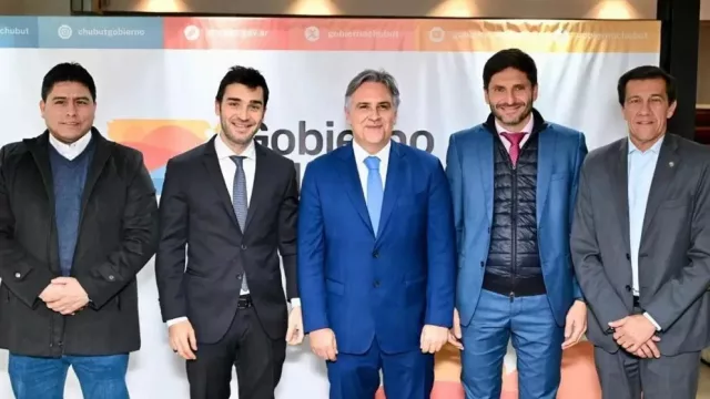 Sadir se suma al frente “Un Grito Federal” para defender los intereses de Jujuy (y potenciar el desarrollo productivo)