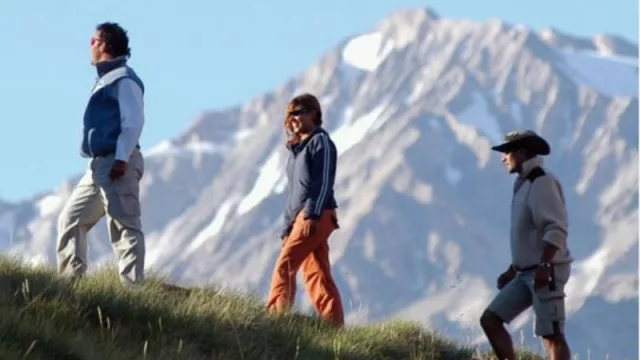 Vacaciones de invierno: el turismo le aportó a Mendoza más de $ 120.000 millones