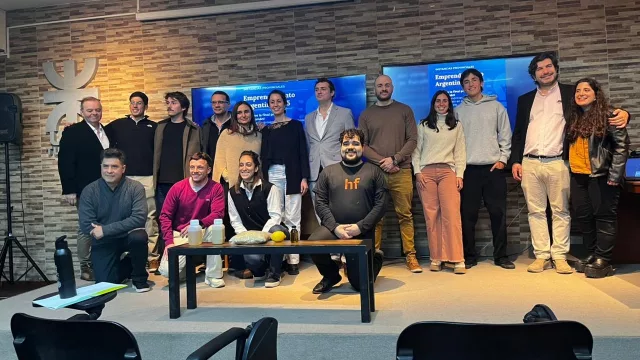 Zelmira Learning y Don Arnolfo representarán a Tucumán en la final nacional del Concurso Emprendimiento Argentino