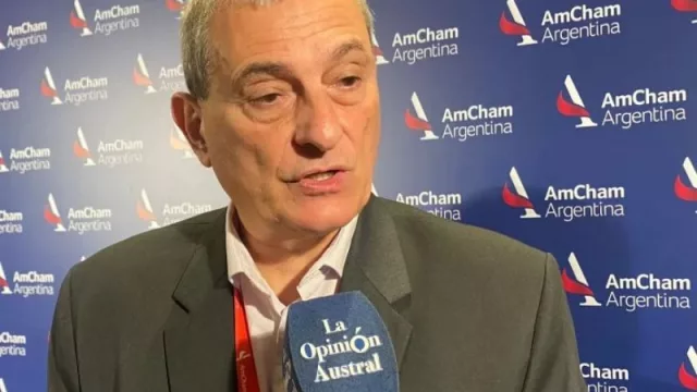 Empresas de Estados Unidos analizan el futuro energético de Argentina en el AmCham Energy Forum 2025