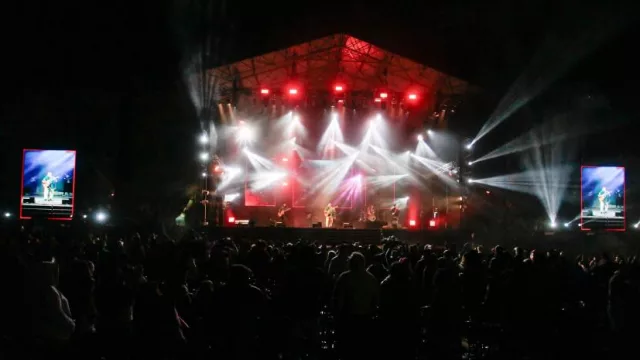 Tafí Viejo se prepara para el Festival Nacional del Limón: dos noches que movilizarán el turismo, el empleo y la economía regional