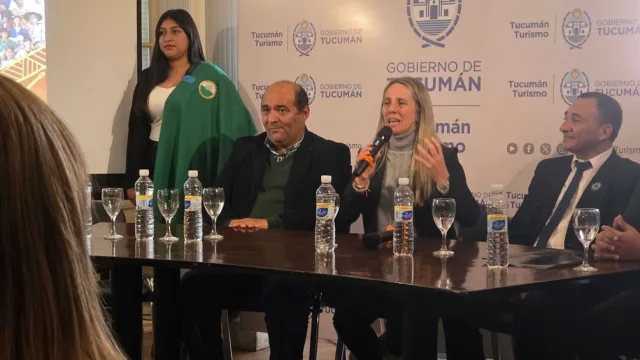 Tapia se prepara para el Gran Festival Solidario “Mi Estrella Favorita” que impulsará el turismo y la economía local