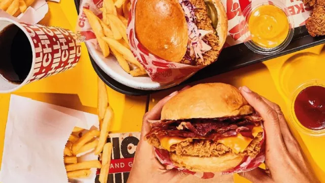 Chicken Chill va por su sucursal Nº 10 en Argentina