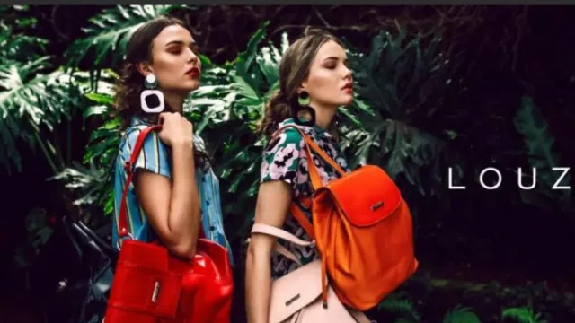 Louz: la marca misionera que apuesta al diseño con identidad y producción social