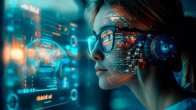 La máquina que trabaja CON vos (y no pide café ni vacaciones)