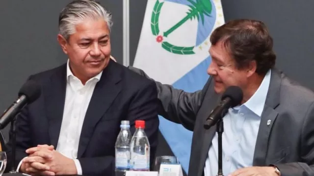 Neuquén y Río Negro logran un acuerdo histórico con Nación por las represas del Comahue