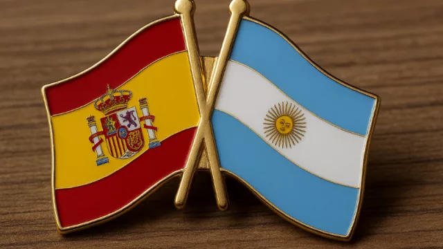 Buenos Aires es Madrid, Córdoba es Cataluña, Tucumán es el País Vasco (comparando provincias y CCAA en venta de autos 0km)