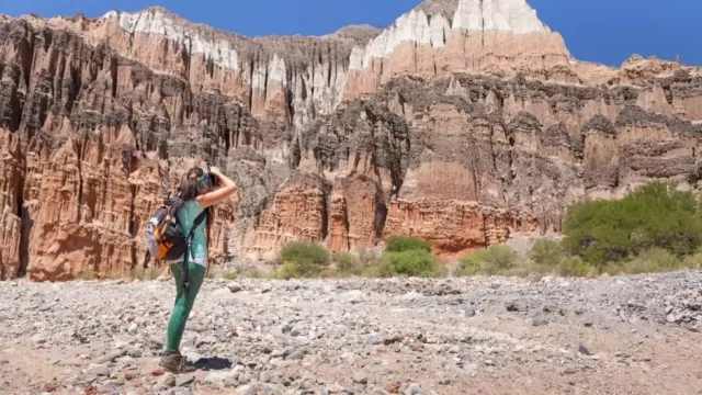 Catamarca impulsa el turismo y la economía local con su participación en Travel Sale 2025