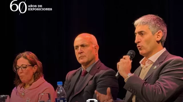 Concepción se prepara para AgroSur 2025: el evento que impulsará la inversión y los negocios agroindustriales en Tucumán y la región