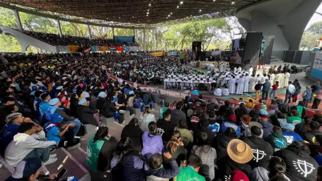 Con alta ocupación hotelera, Tucumán se afianza como sede de turismo de reuniones