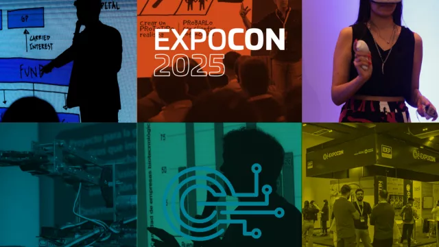 Expocon 2025: Tucumán se prepara para recibir el evento líder de Economía del Conocimiento