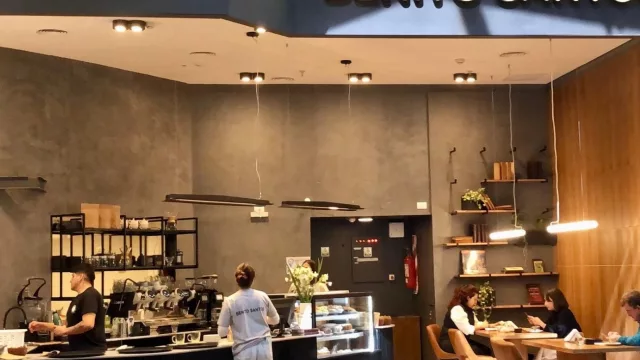 Benito Santos abrió un nuevo local en el Portal Tucumán (y refuerza su expansión en la provincia)