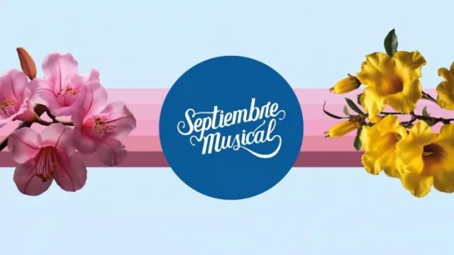 Tucumán se prepara para el 65° Septiembre Musical (toda la cartelera de espectáculos y artistas)