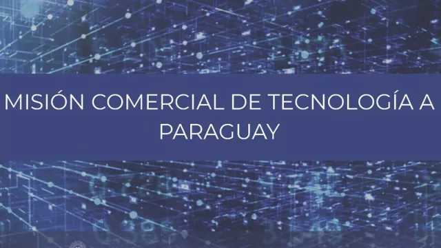 Tucumán lleva sus startups a Paraguay en una misión comercial