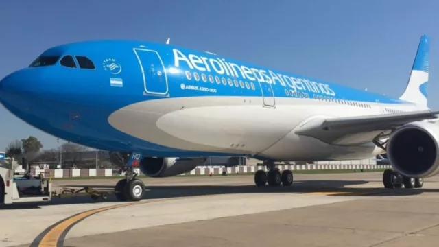 Aerolíneas Argentinas conectará a Tucumán con Florianópolis desde enero
