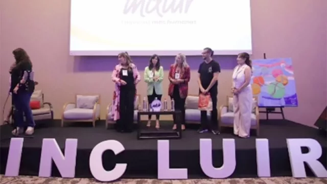 Tucumán se prepara para “Incluir: Empresas más humanas”, la jornada que conecta negocios con inclusión laboral en la provincia