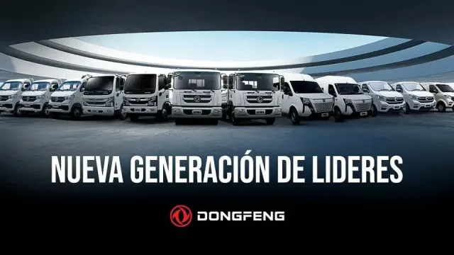Dongfeng desembarca en Tucumán y el NOA (con AGN Norte como representante oficial)