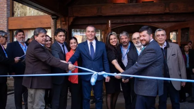 Santa Cruz se consolida como motor de la minería argentina en Argentina Mining Sur 2025