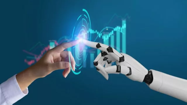 El 81% de los consumidores de la Comunitat está a favor de un mayor uso de la IA para las compras en el futuro, pero todavía muestra una actitud cautelosa