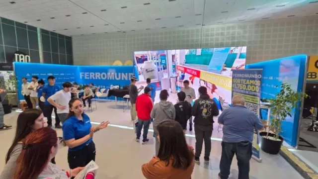 Edifica Neuquén 2025: la gran exposición de construcción regresa en septiembre